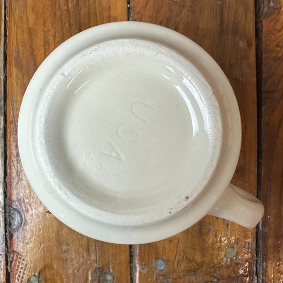 Boy Scout Mug Region 4 Buckskin Men Ohio KY WV - Picture 6 of 6